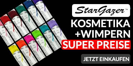 Stargazer Kosmetica